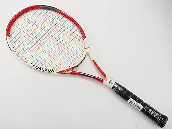 Amazon.co.jp: 【中古 テニスラケット】 トアルソン フォー